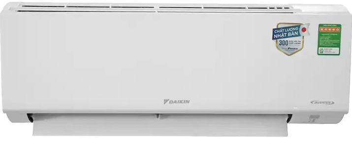 MÁY LẠNH DAIKIN 1HP FTKB25YV INVERTER