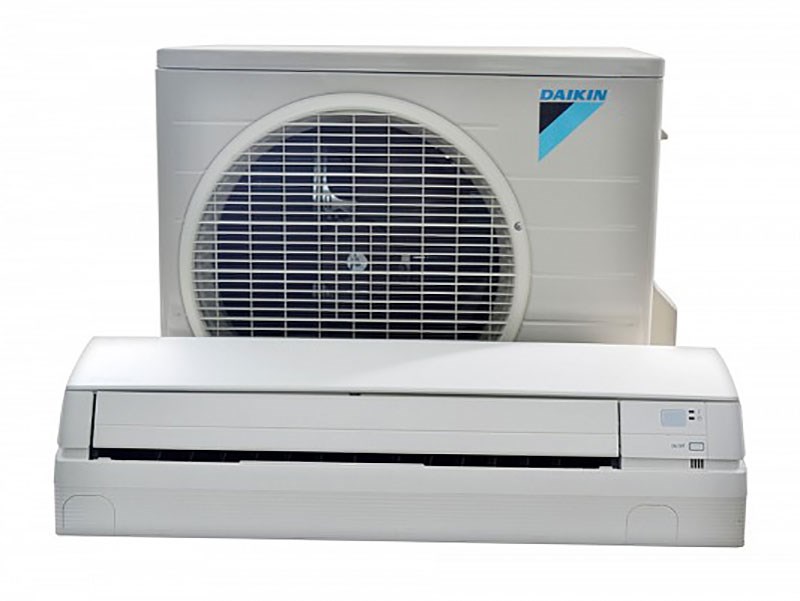 MÁY LẠNH DAIKIN 2HP 