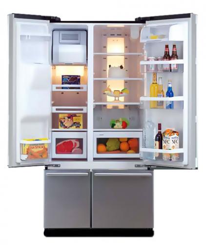  một số lỗi hư hỏng thường gặp trong tủ lạnh 
